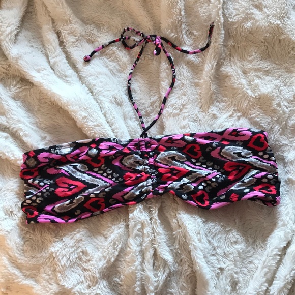 Arizona Bandeau Bikini Top - Size L - Picture 4 of 4